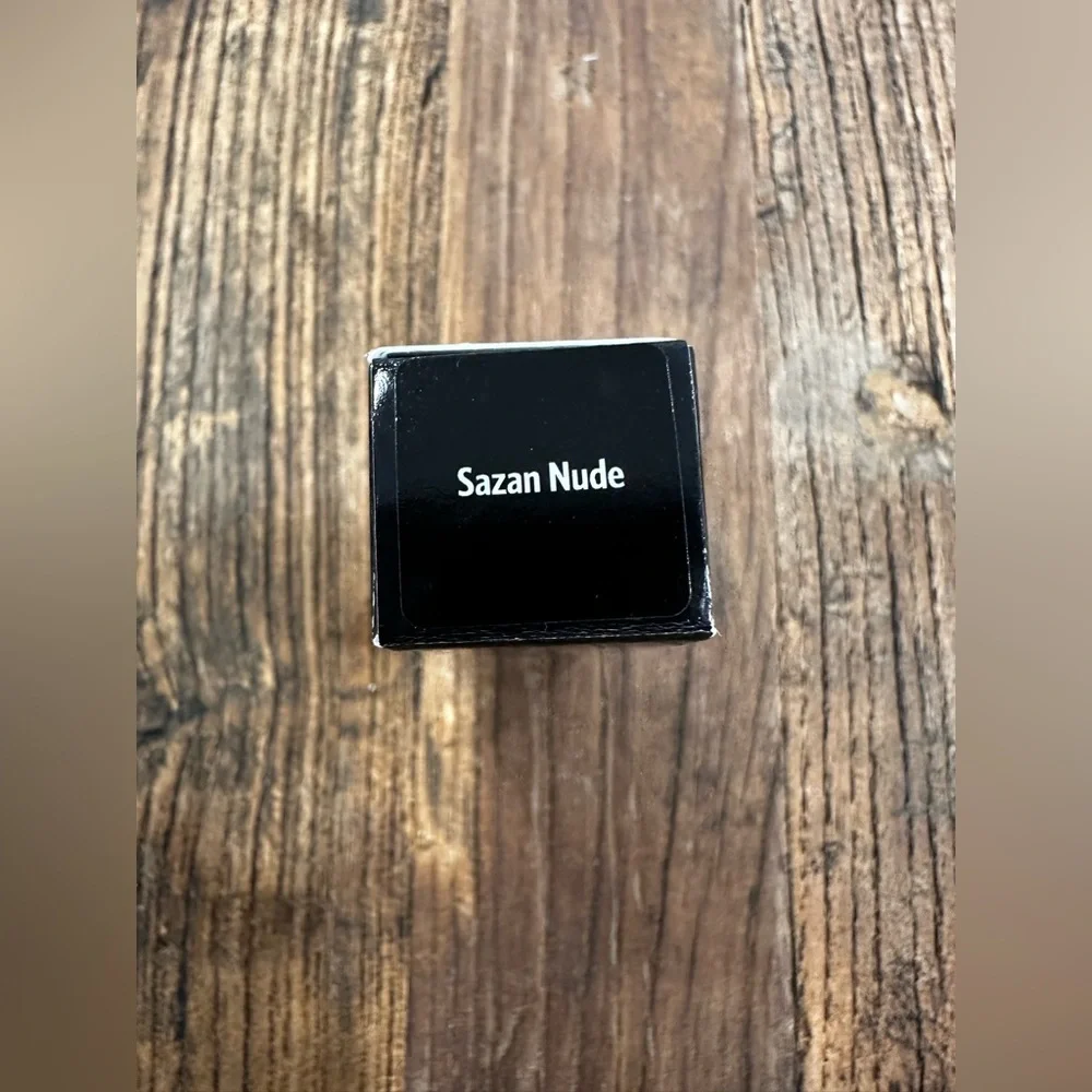 Bobbi Brown Crushed Lip Color Saran nude